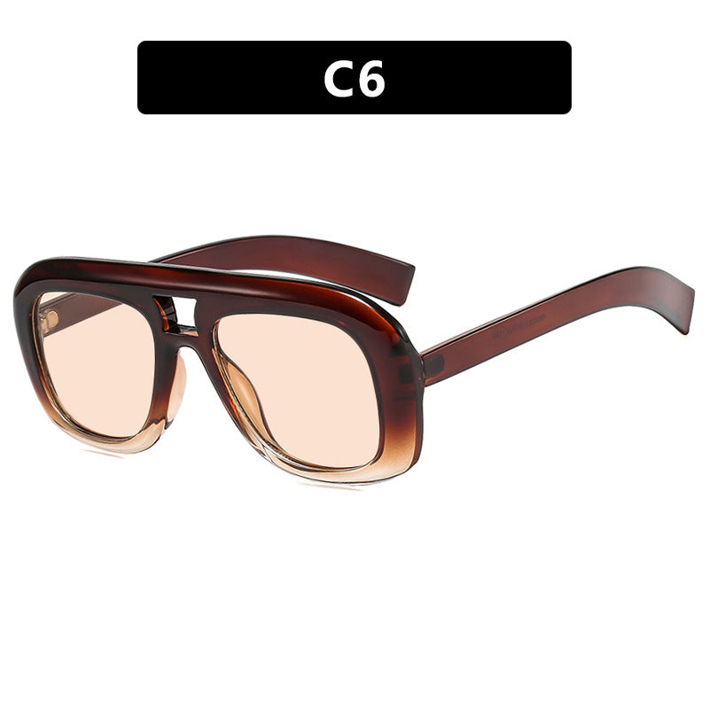 Lunettes de soleil