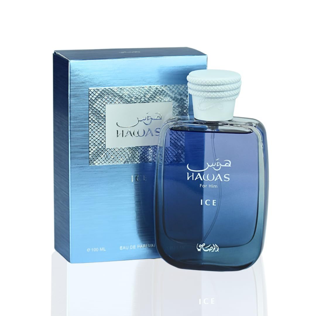 Parfum longue durée