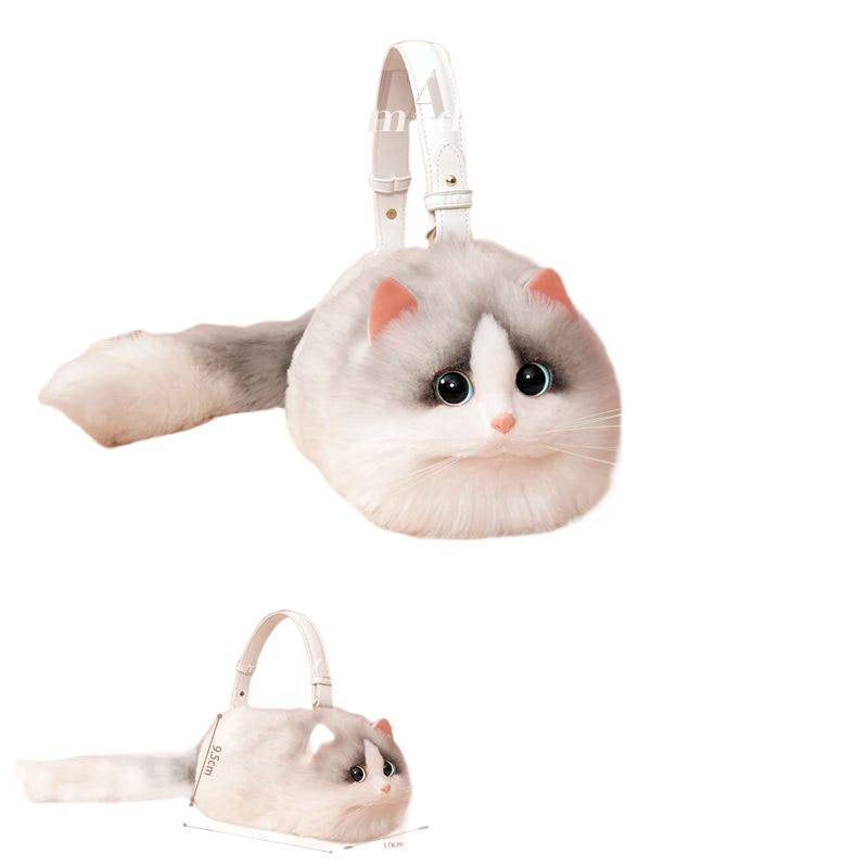 Sacs bandoulière à chaîne