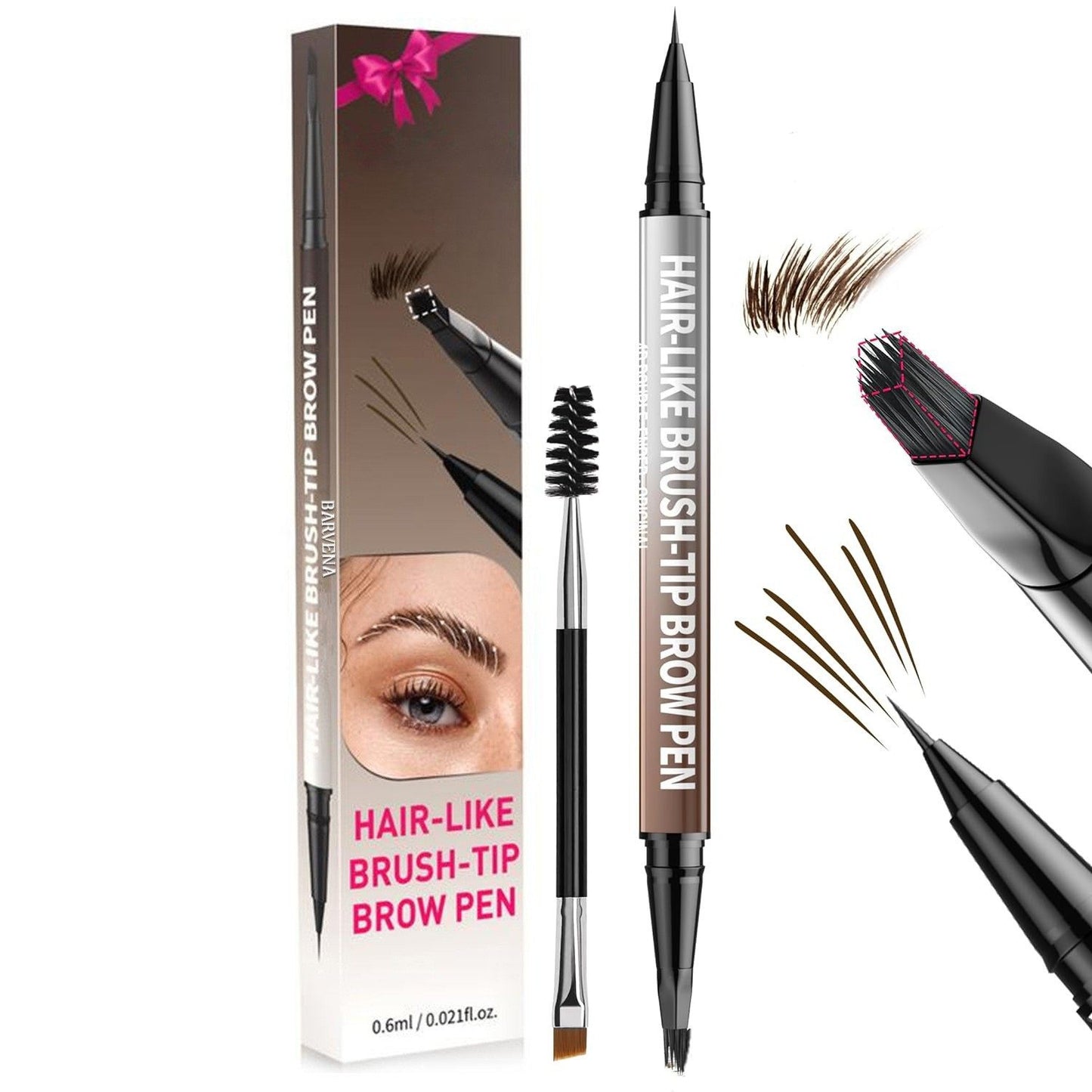 Crayon pour sourcils