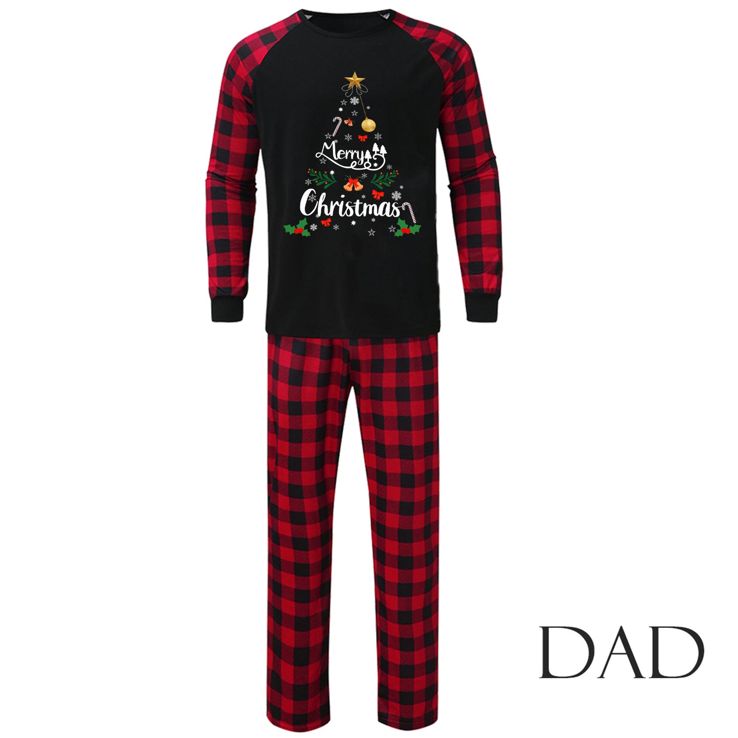 Pyjamas familiaux