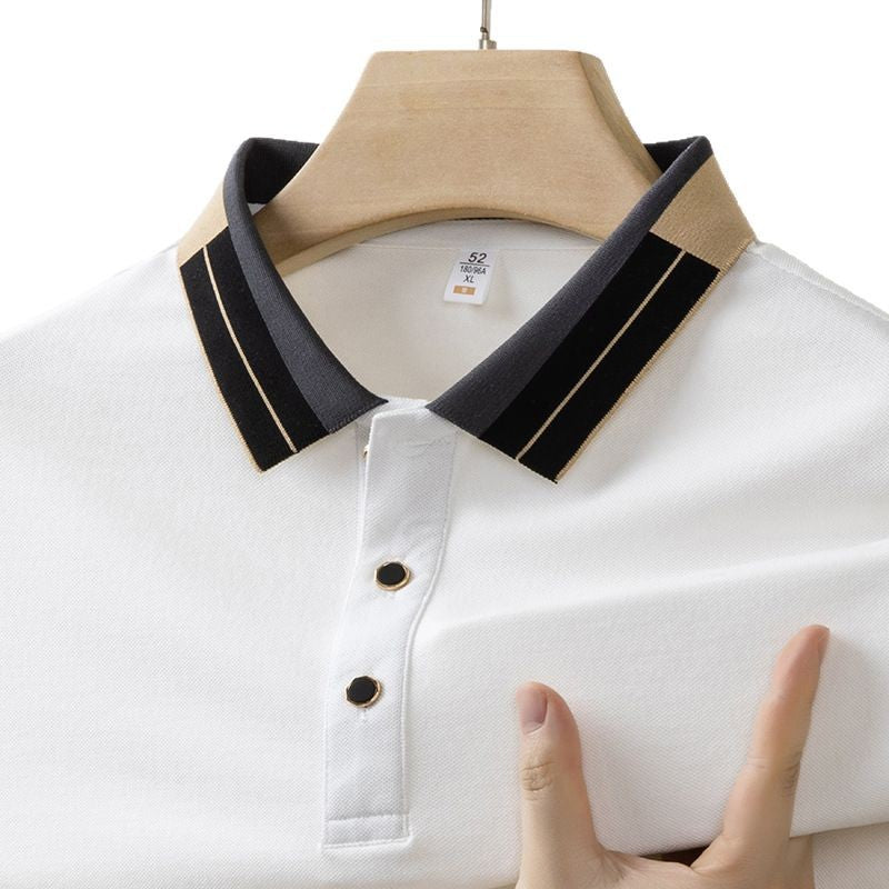 Ensemble de T-shirts pour hommes