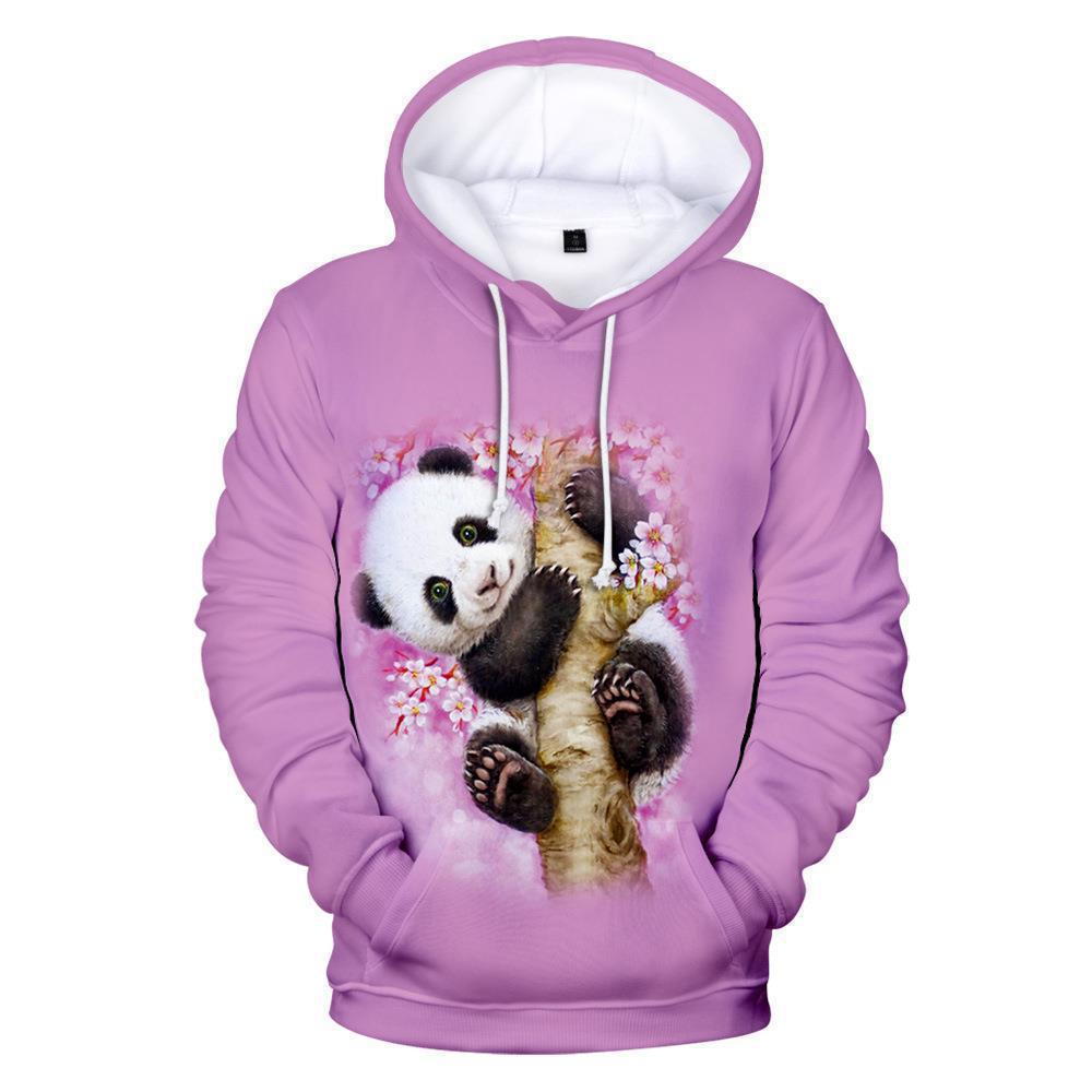 Sweat-shirt à capuche pour homme