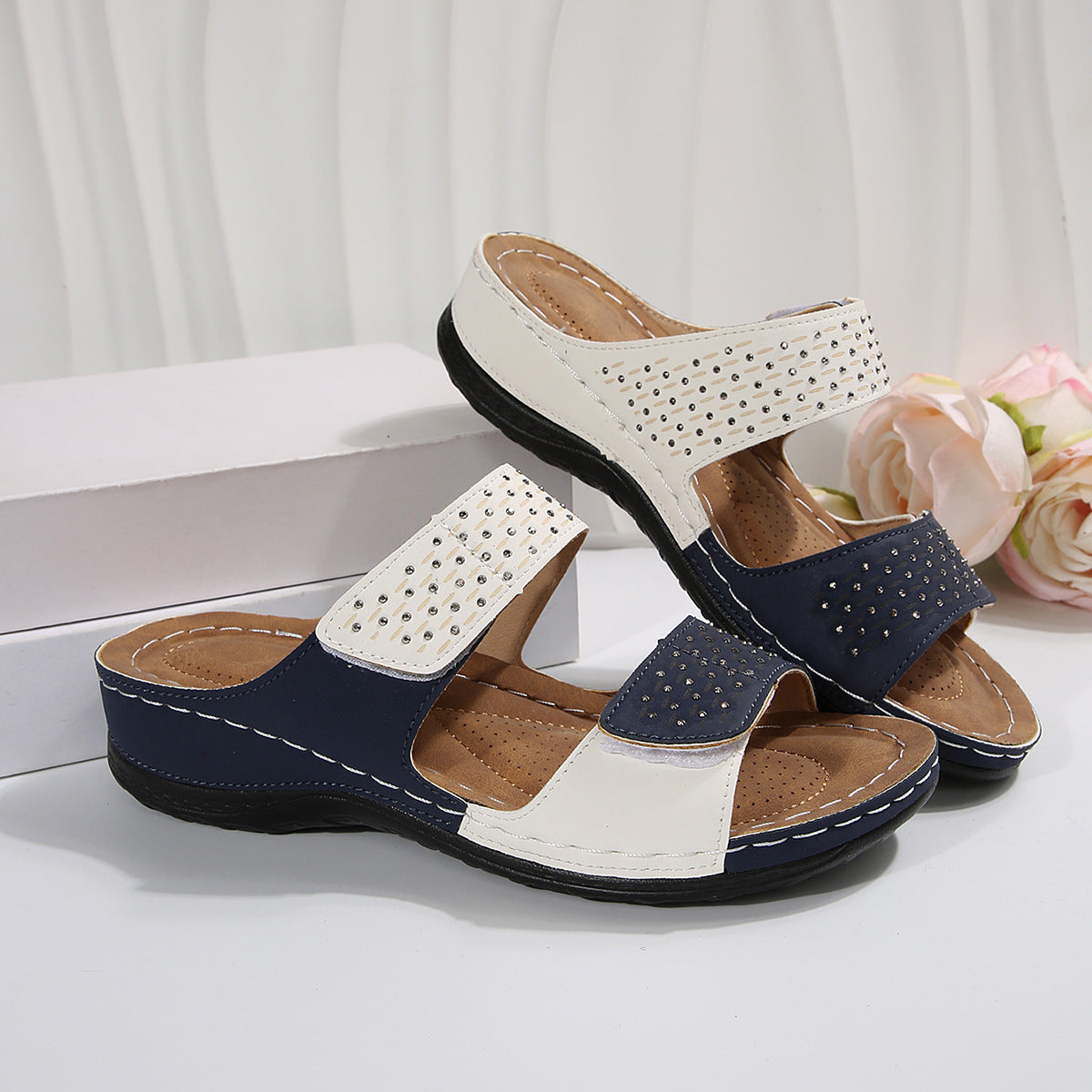 women sandals