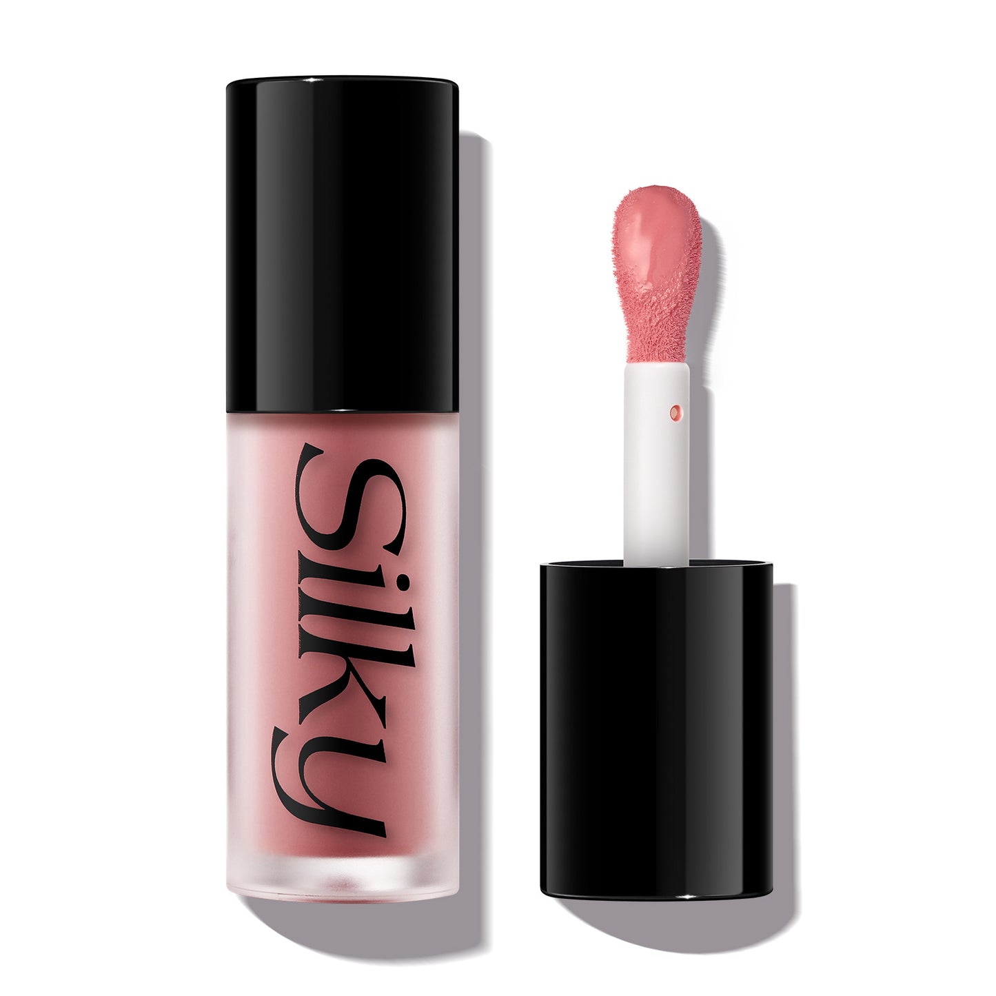 Blush liquide soyeux Langmanni