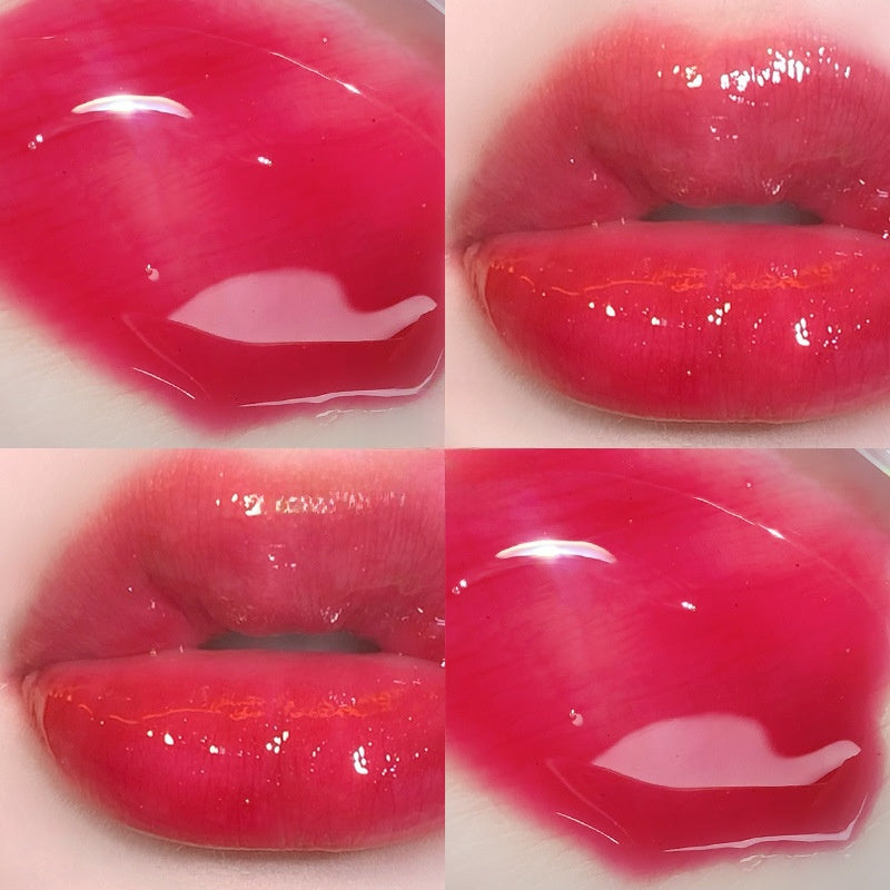 Gloss à lèvres