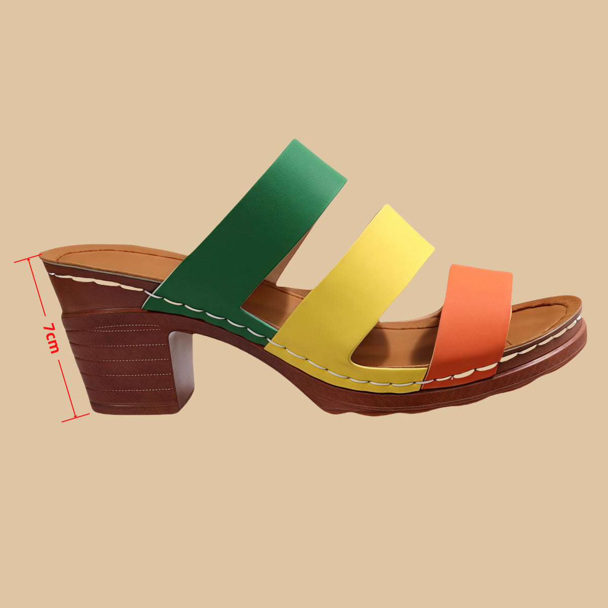 sandales pour femmes