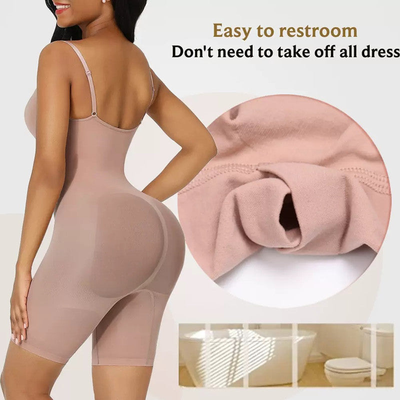 Habit :Culottes gainantes pour femmes