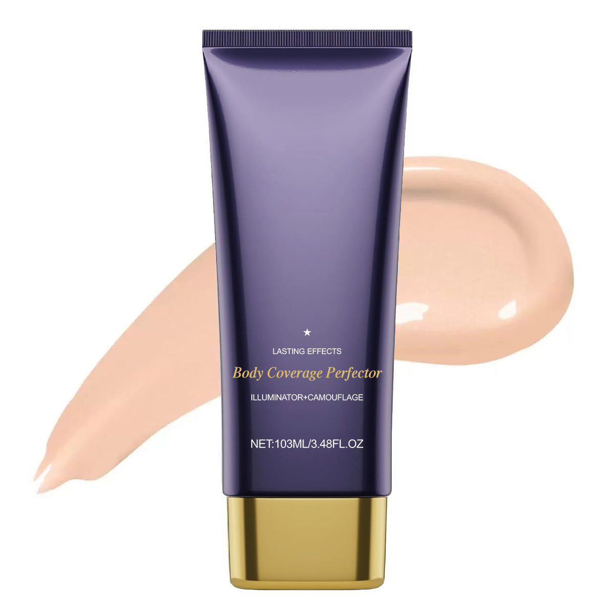 Crème correctrice pour le corps