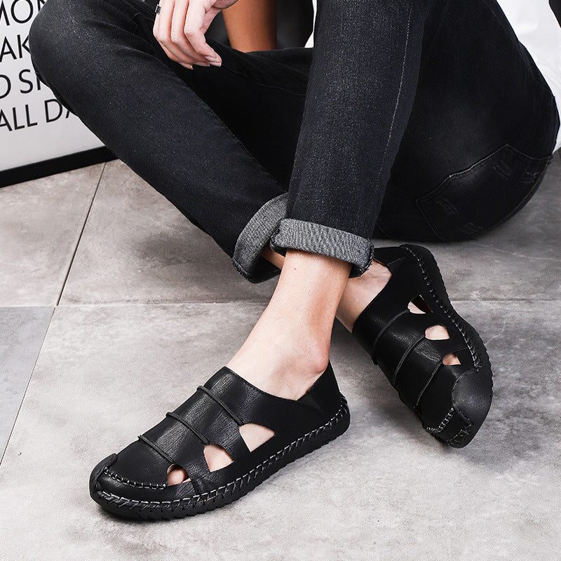 Sandales pour hommes