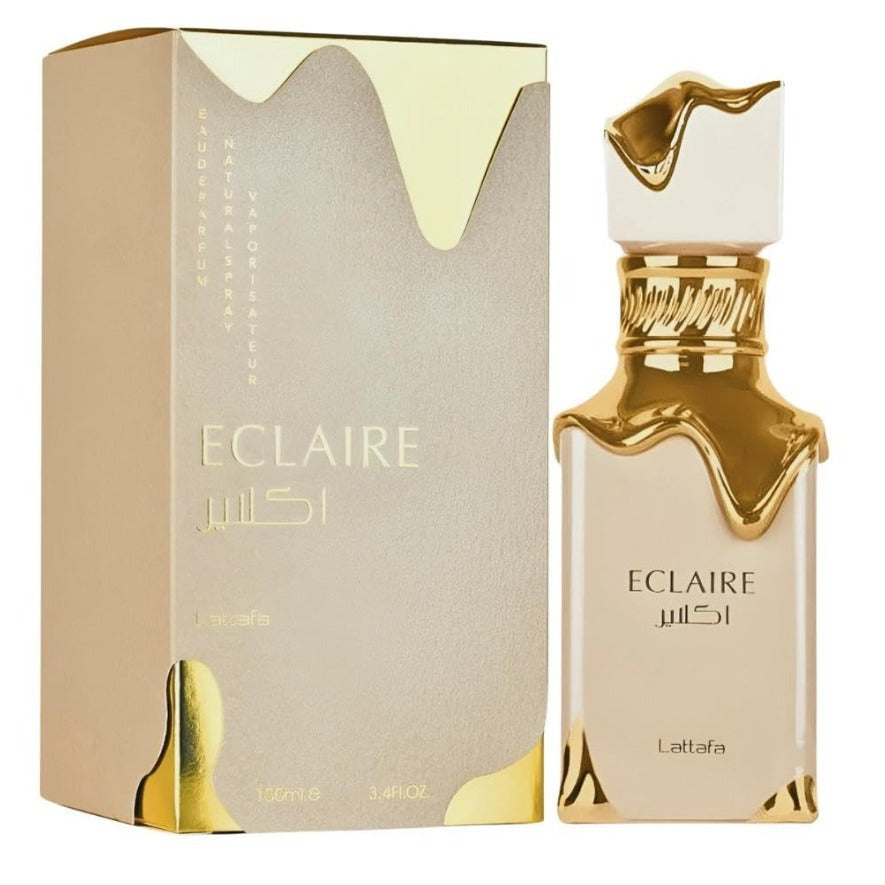 Parfum longue durée