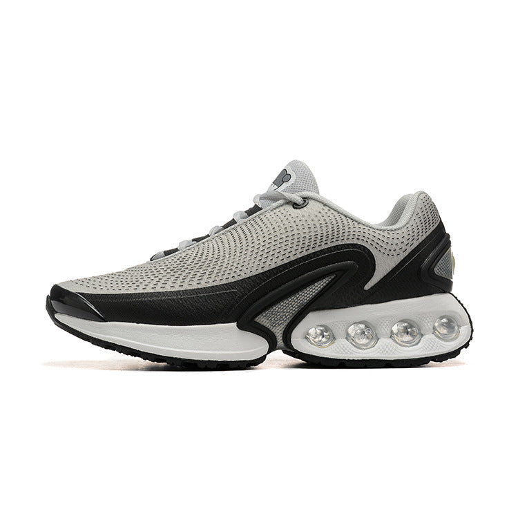 Chaussures de sport pour hommes à coussin d'air, grandes pointures