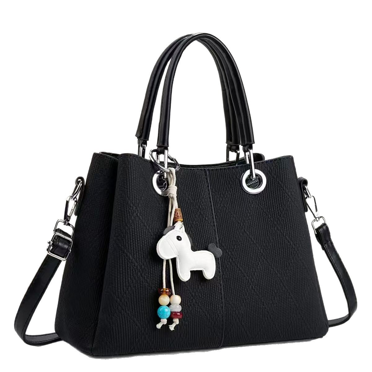 Sac à main bandoulière tendance pour femme