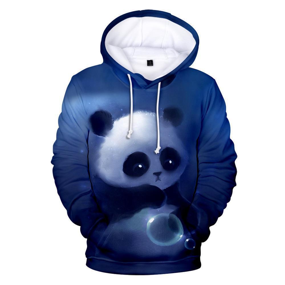 Sweat-shirt à capuche pour homme