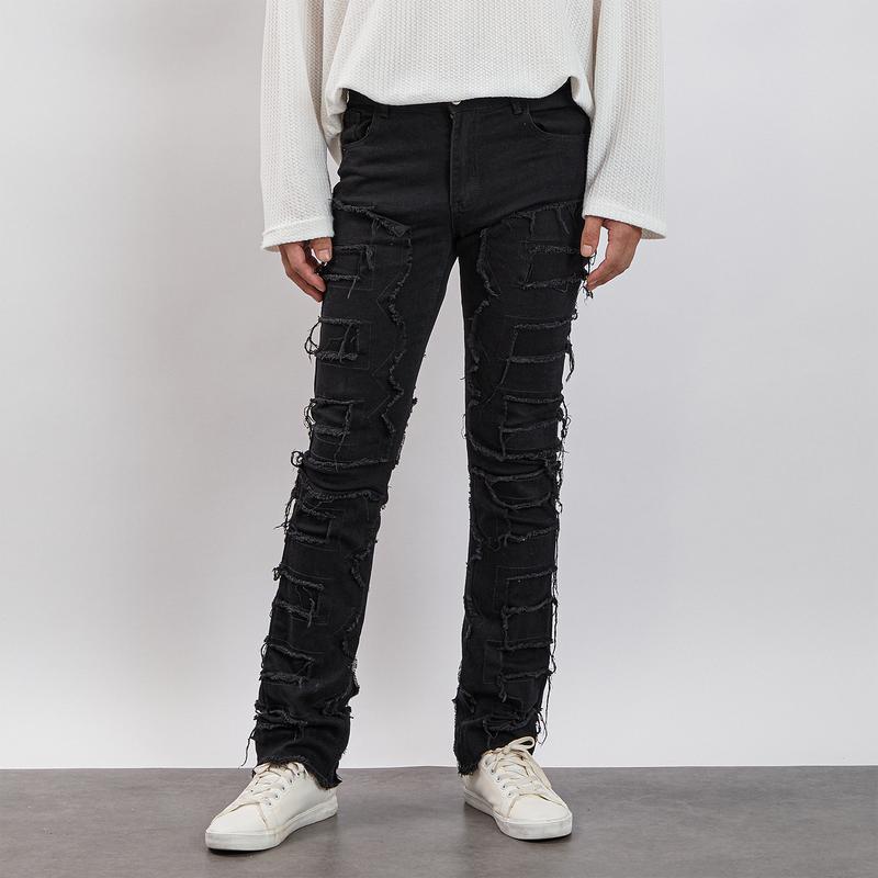 Jeans rétro