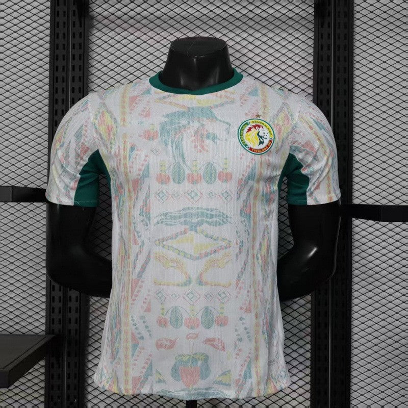 Maillot de foot
