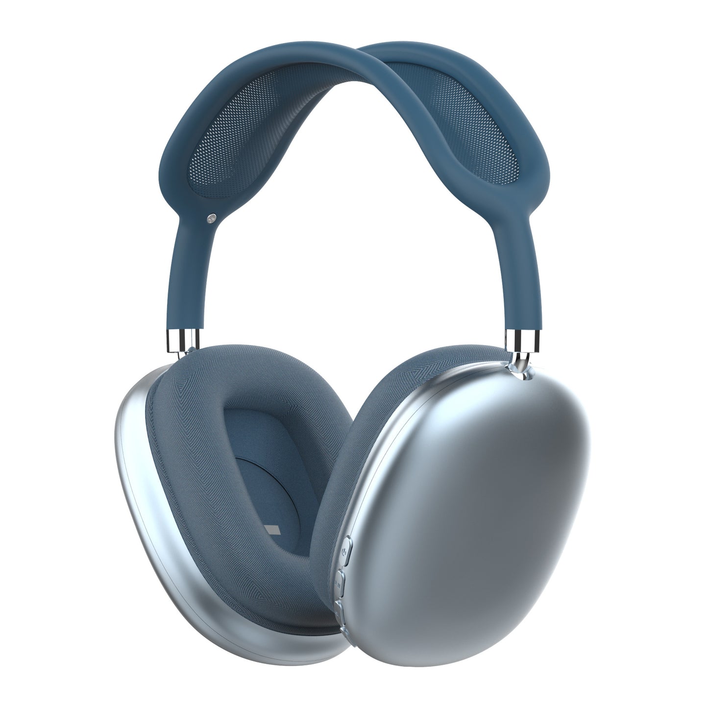 Casque Bluetooth sans fil supra-auriculaire