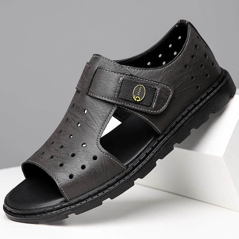 Sandales pour hommes