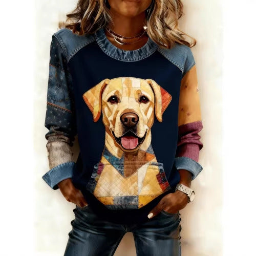 T-shirt pour femmes