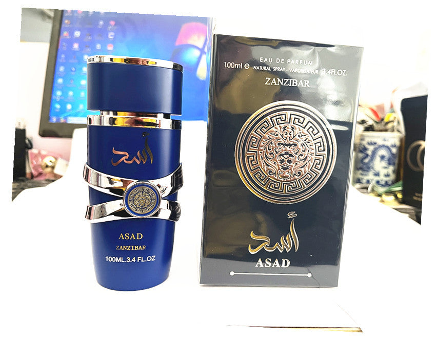 Parfum Yara