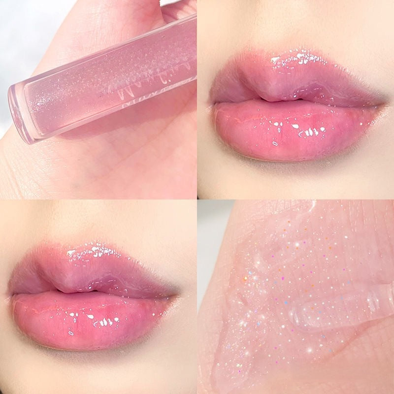 Gloss à lèvres