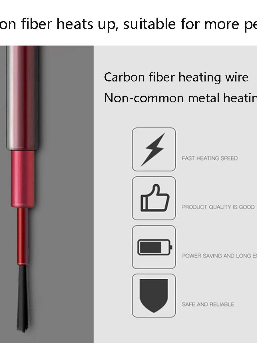 USB Electric Heating Vest with Multiple Warm Zones