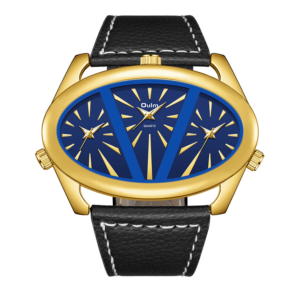 Montre à quartz