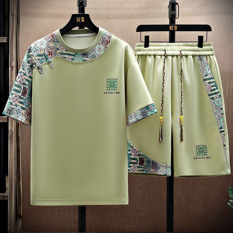 Ensemble de sport pour hommes