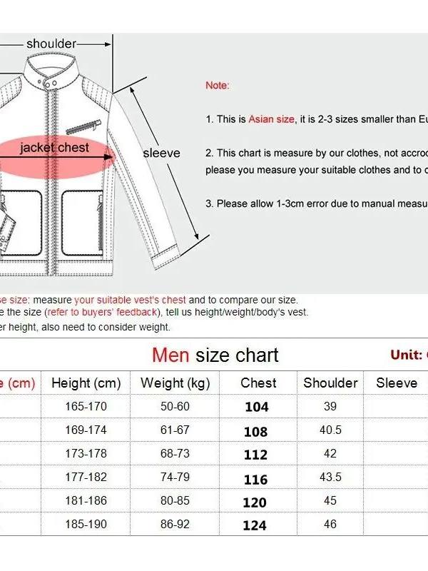 USB Electric Heating Vest with Multiple Warm Zones
