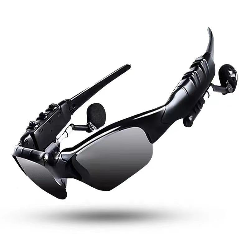 Lunettes intelligentes Bluetooth avec musique et navigation