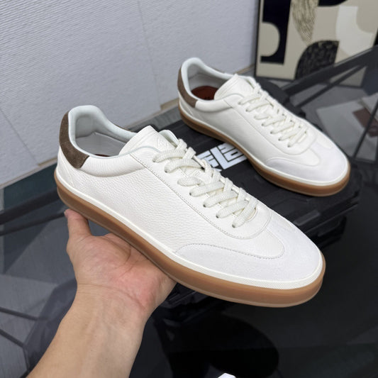Chaussures d'entraînement allemandes décontractées et colorées