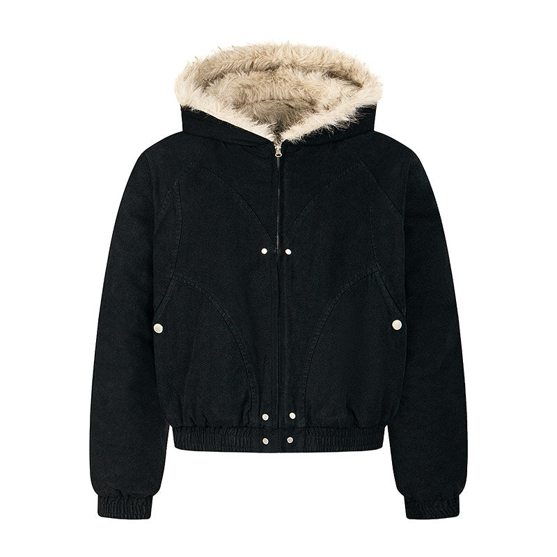 Veste matelassée pour hommes
