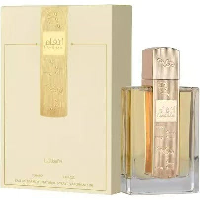 Parfum longue durée