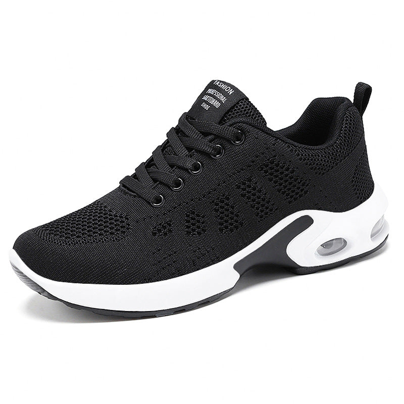 Chaussures Décontractées en Mesh