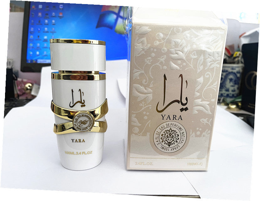 Parfum Yara