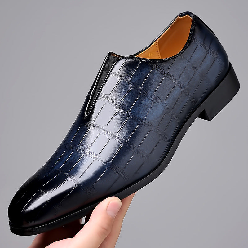 Chaussures decontractees pour hommes