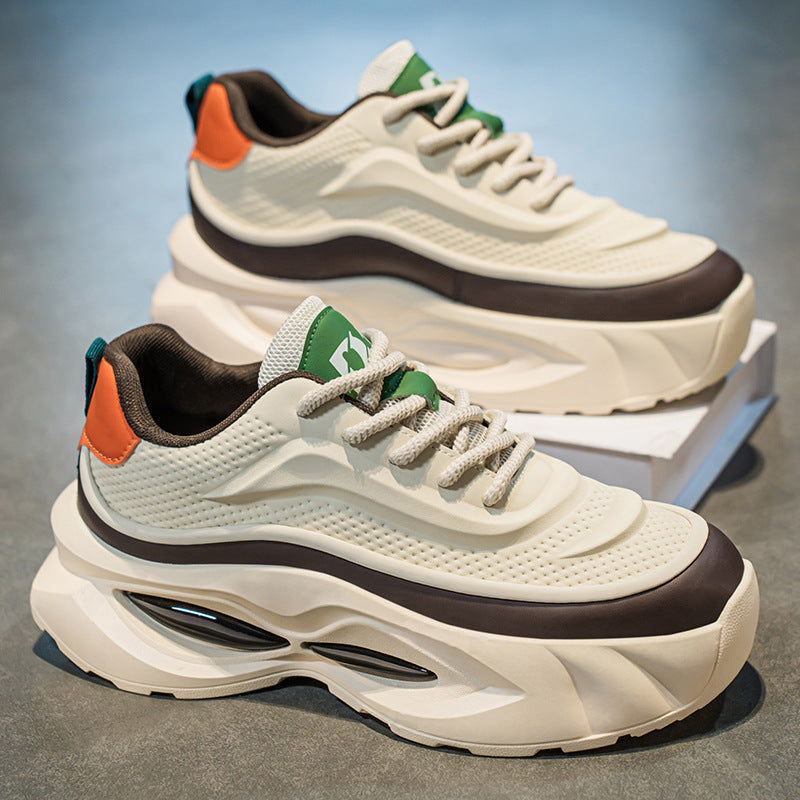 Chaussures de sport légères et décontractées pour hommes