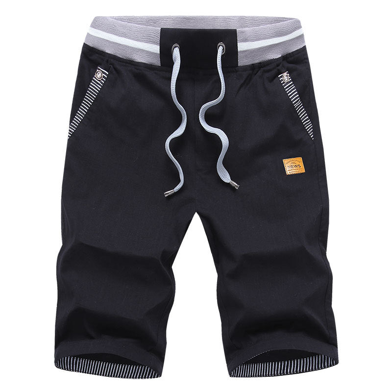 Shorts décontractés / Pantalon de sport à cinq poches