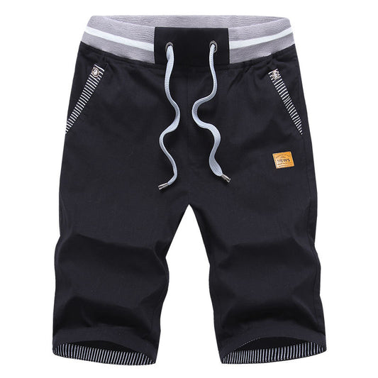 Shorts décontractés / Pantalon de sport à cinq poches