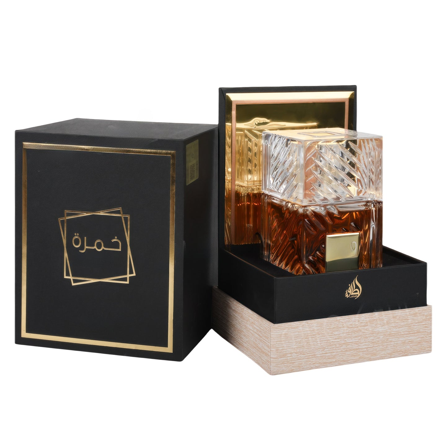 Parfum Lattafa 100 ml