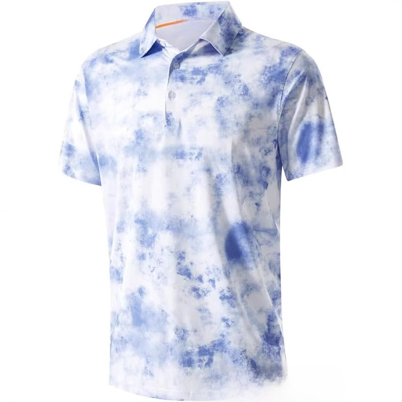 Polo pour hommes