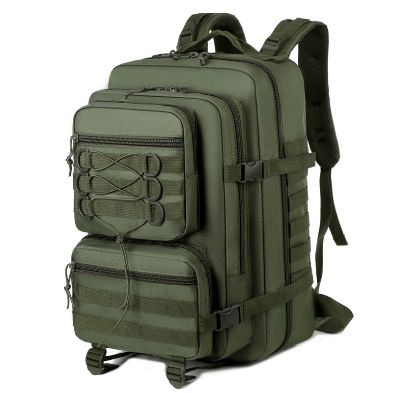 Sac à dos de randonnée extérieur grande capacité