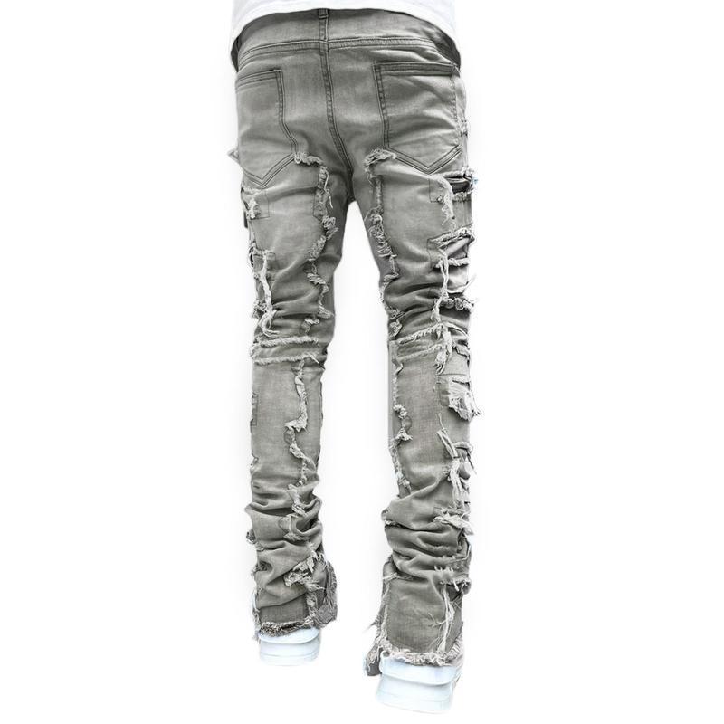 Jeans rétro