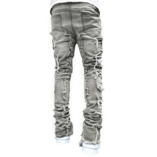 Jeans rétro