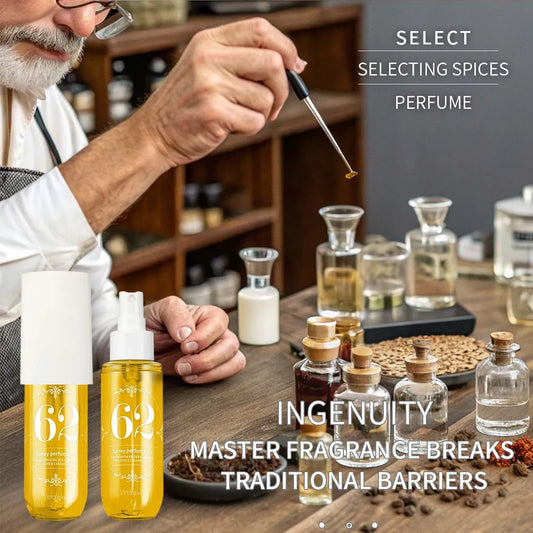 Horizon de parfum