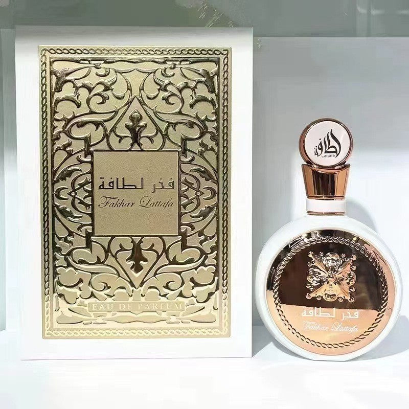 Parfum FAKHAR