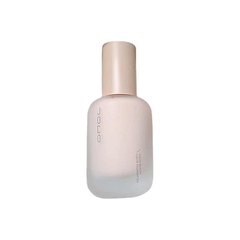 Fond de Teint Liquide Beauté en Gaze
