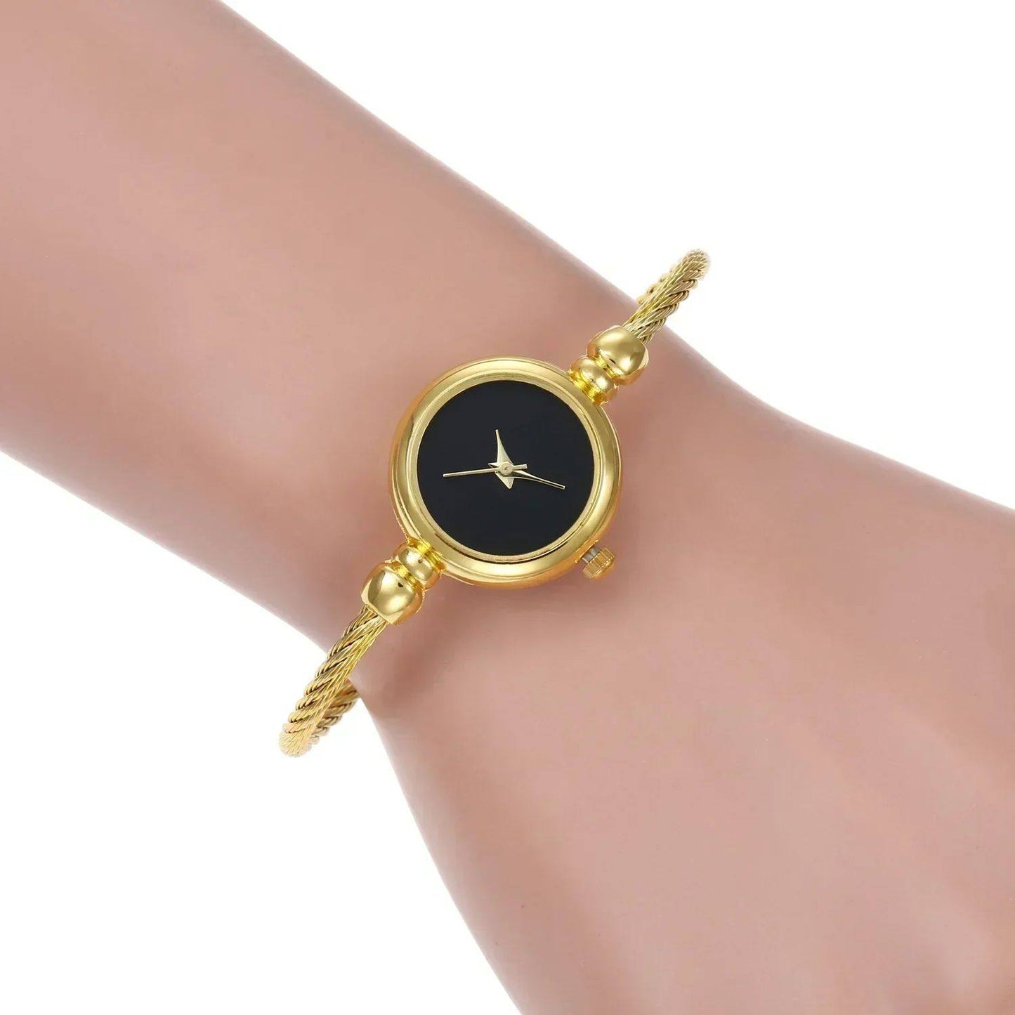Montre-bracelet quartz pour femmes