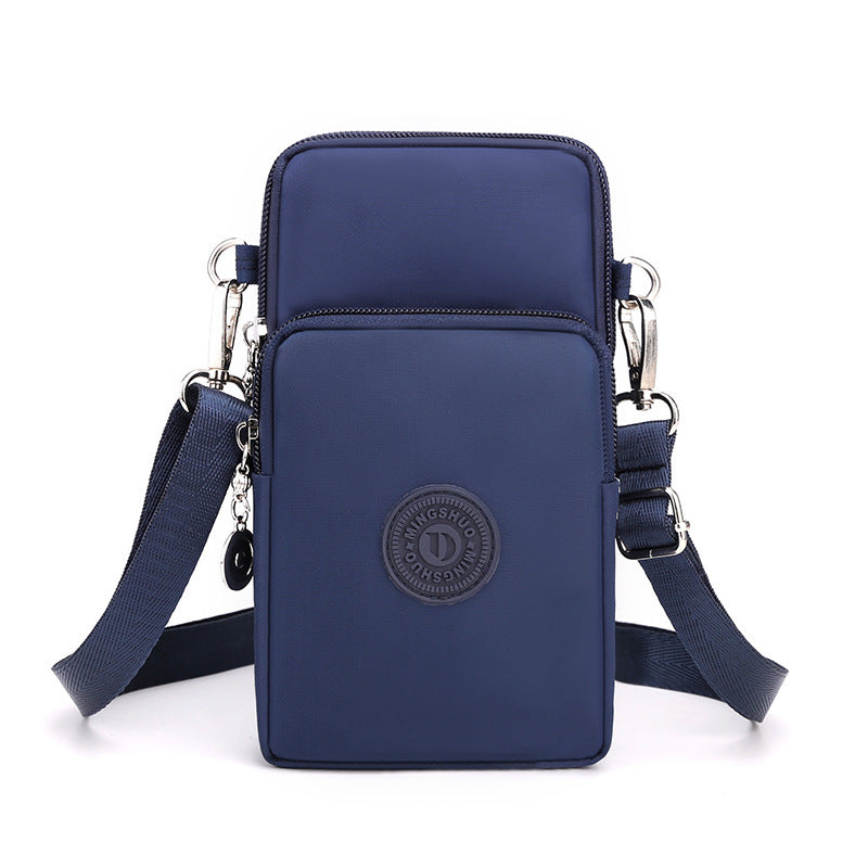 Sac de téléphone bandoulière