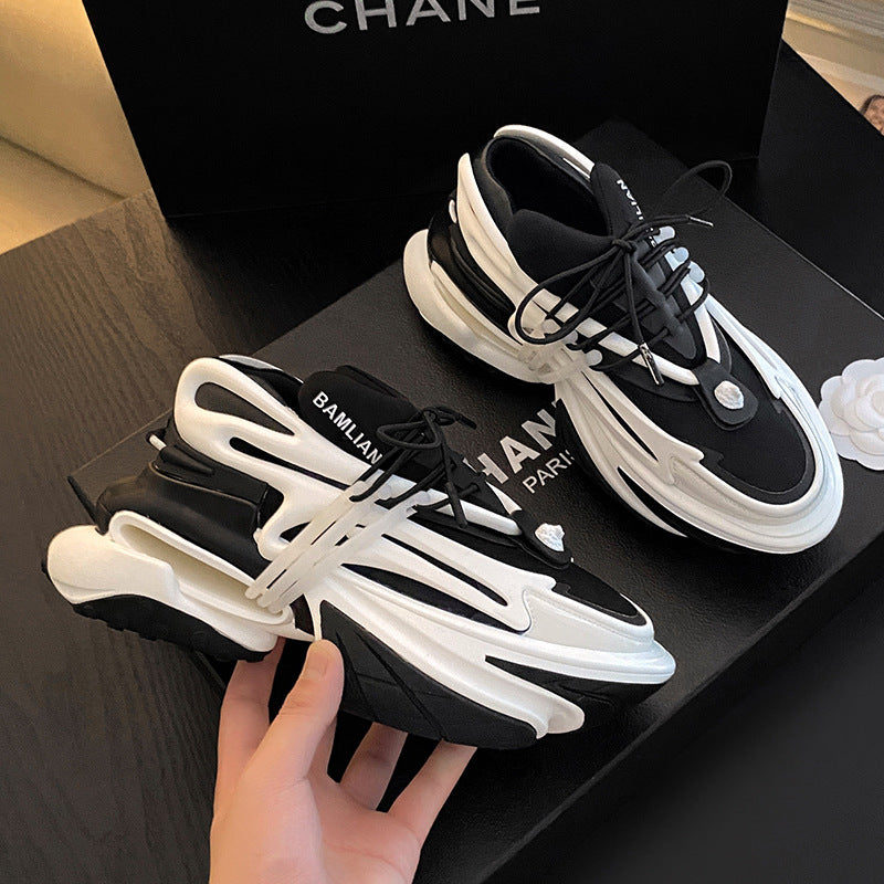 chaussures décontractées